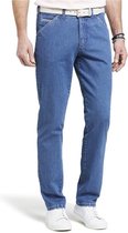 Meyer Pantalon - Chicago 1-4116 Blauw (Maat: 24)