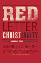 Red Letter Christianity