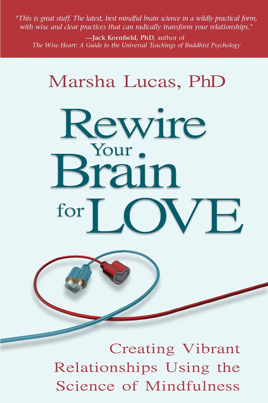Rewire Your Brain for Love - cover