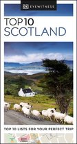 Pocket Travel Guide - DK Eyewitness Top 10 Scotland