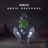 Tokimonsta - Oasis Nocturno (CD)