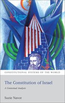 Constitutional Systems of the World - The Constitution of Israel