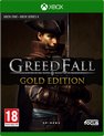 Greedfall - Gold Edition - Xbox One & Xbox Series X