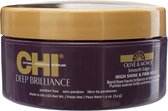 CHI Deep Brilliance Olive & Monoi Smooth Edge High Shine & Firm Hold