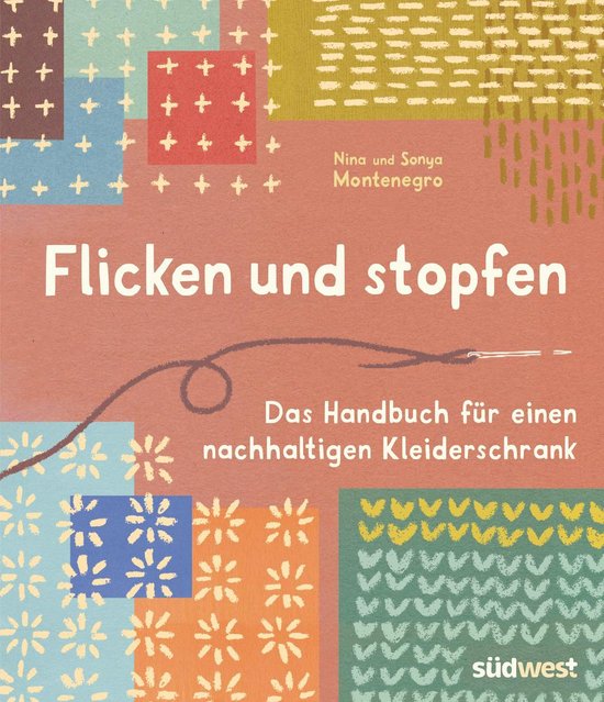 Flicken und stopfen - cover