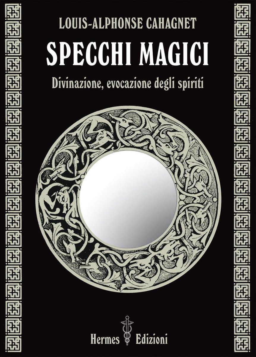 Specchi magici