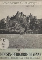 Limousin, Périgord, Guyenne
