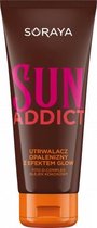 Soraya - Sun Addict Tan Fixer With Glow Effect 150Ml