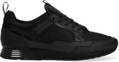 Cruyff Maxi Geomatric sneakers zwart - Maat 41