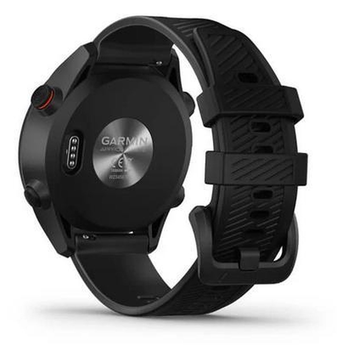 Garmin Approach S12 Golfhorloge GPS - afbeelding 3