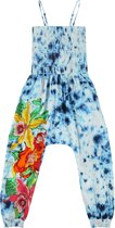 Desigual overall passiflora Gemengde Kleuren-12 (152)