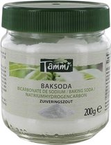 Baksoda Tammi