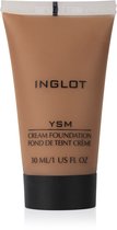 INGLOT YSM Cream Foundation - 53 | Matte Foundation