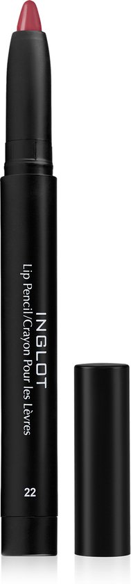 INGLOT AMC Lipliner Matte - 22