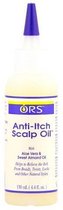 ORS Anti Itch Oil 4 Oz.