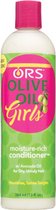 ORS - Olive Oil Girls - Moisture Rich Conditioner - met Advocado Olie - 384 ml