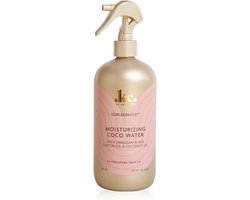 Kera Care Curlessence Moist. Coco. Water 16oz