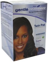 Gentle Treatment Relaxer Twin Pack Super