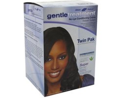 Gentle Treatment Relaxer Twin Pack Super