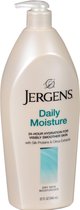 JERGENS DAILY MOITURE SMOOTHER SKIN BODY LOTION 946 ML