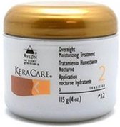 KeraCare Overnight Moisturizing Treatment 115 gr
