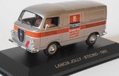 Lancia JOLLY BITCINO 1963 1:43