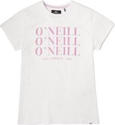 O'Neill T-Shirt All Year - White - 140