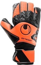 Uhlsport Soft Resist Keepershandschoen Maat 7.5