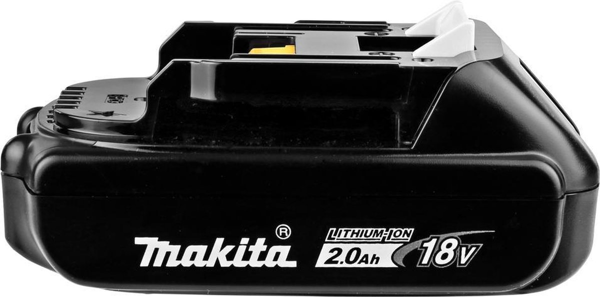 Makita LXT 18V 2,0 Ah accu aanbiedingen | actuele-aanbiedingen.nl