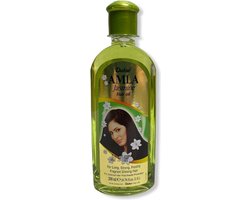 Dabur Amla Jasmijn Haar Olie 200 ML
