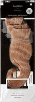 Balmain Hair Professional - Double Hair Extensions Human Hair - 10S - Grijs