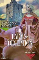 Rogues and Rebels 3 - The Lady's Deception