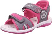 Superfit sandalen sunny Wit-26