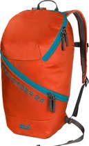 Jack Wolfskin - ECOLOADER 24 PACK - wild brier - Unisex - Maat ONE SIZE