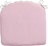 Madison Zitkussen Panama - Soft - Pink - 46x48 - Roze