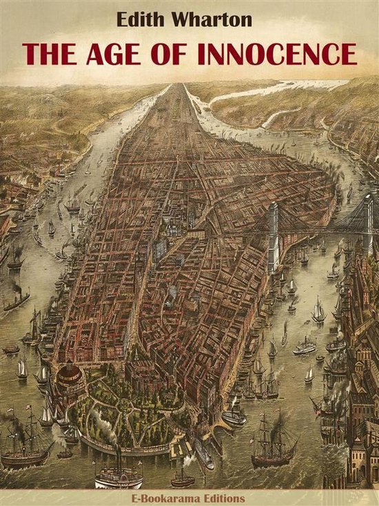 The Age of Innocence