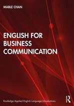 Routledge Applied English Language Introductions- English for Business Communication
