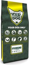 Yourdog - Hygenhund Volwassen - Hondenvoer - 12 kg