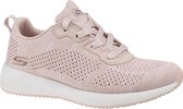 Skechers Bobs Squad-Mega Hot 32523-PNK, Vrouwen, Roze, Sneakers, maat: 35