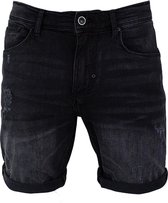 Antony Morato Jeans Short Black - 30
