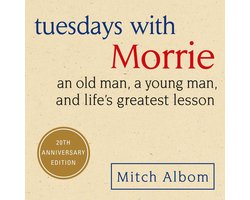 Tuesdays With Morrie