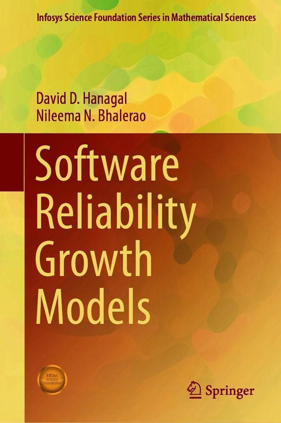 Mathematics and Statistics (R0) - Software Reliability Growt ... - cover