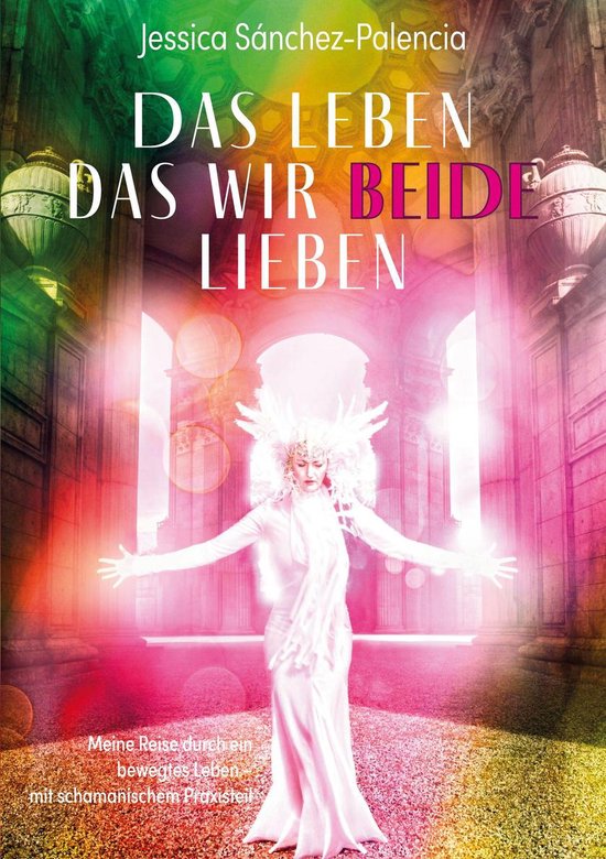 Das Leben das wir beide lieben - cover