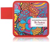 Uniseks Parfum The Duckers Freedomland Mandarina Duck BF-8058045423676_Vendor EDT 100 ml