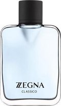 Ermenegildo Zegna Z Zegna Classico eau de toilette 100ml