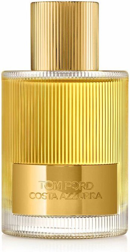 Tom Ford Costa Azzurra eau de parfum 100ml