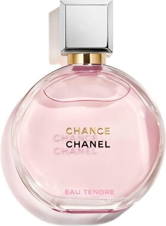 Chanel - Eau de parfum - Chance Eau - 35 ml | bol.com