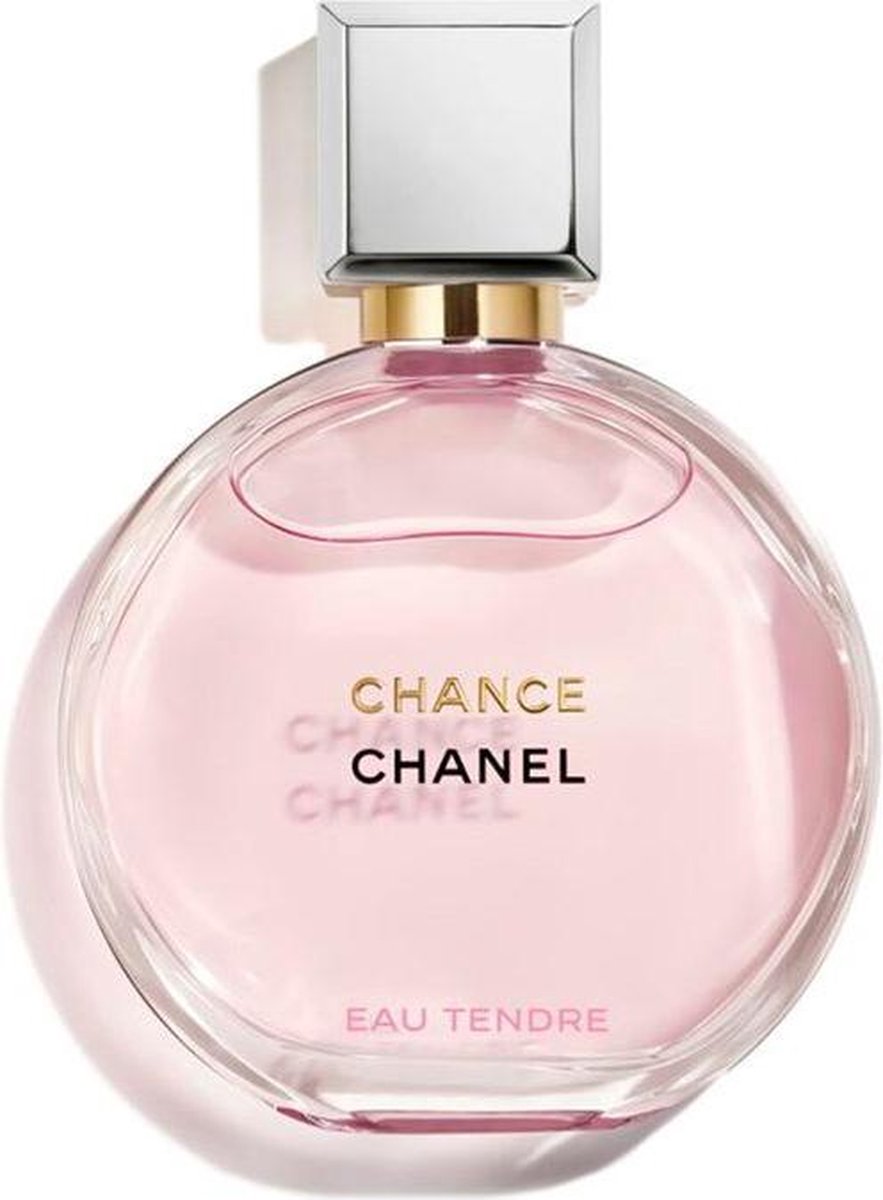 Chanel – Eau de parfum – Chance Eau Tendre – 35 ml