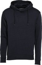 Indicode Jeans sweatshirt wilkins Nachtblauw-S