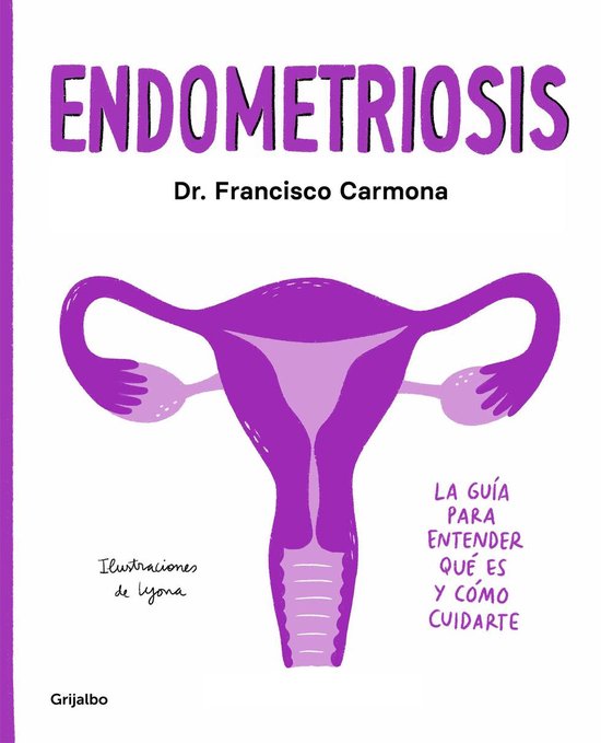 Endometriosis - cover